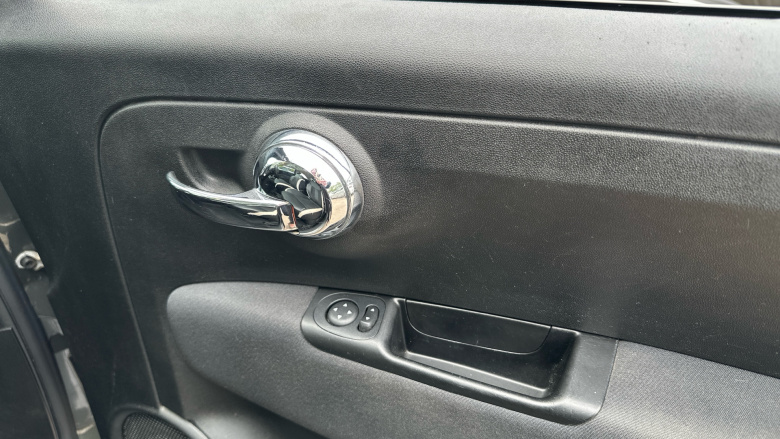 Fiat 500 1.2 Mirror 3dr Petrol Hatchback